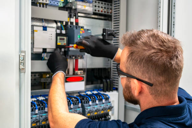 Best Electrical Troubleshooting Services  in Hoxie, KS