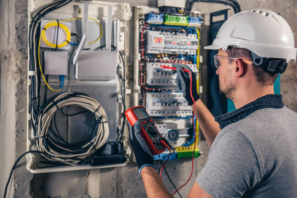 Best Electrical Repair Services  in Hoxie, KS