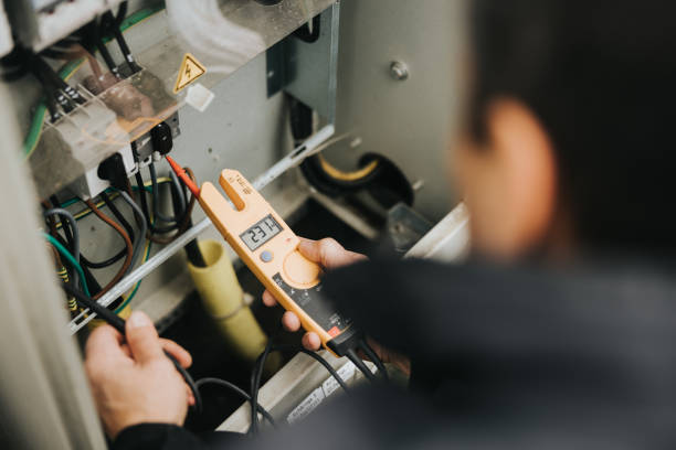 Best Residential Electrician Services  in Hoxie, KS