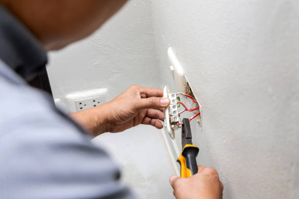 Electrical Rewiring Services in KS