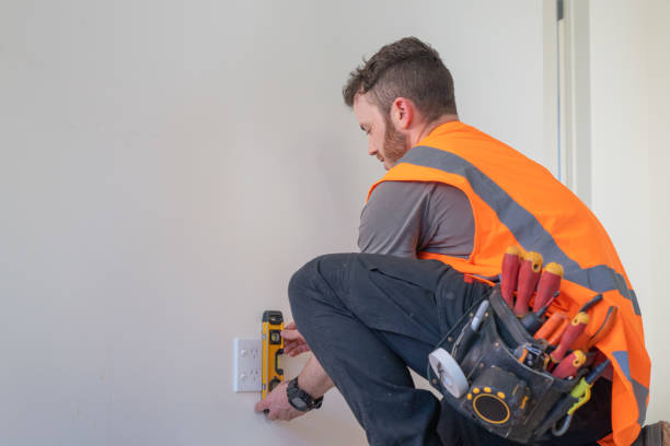 Best Electrician Near Me  in Hoxie, KS