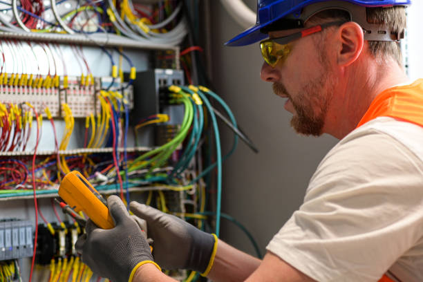 Best Electrical Rewiring Services  in Hoxie, KS